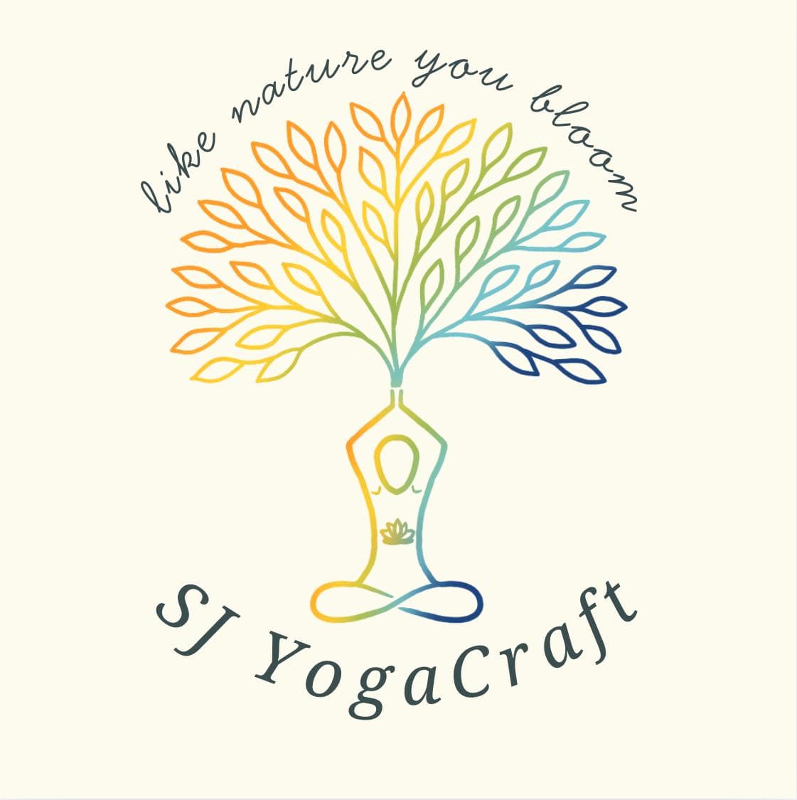 SJ Yogacraft